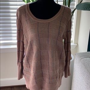 Simply Vera wang top